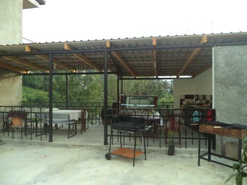 Hostal Maiko's House
