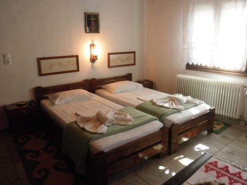 Hostal Kyra Niki