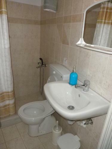 Hostal Kyra Niki