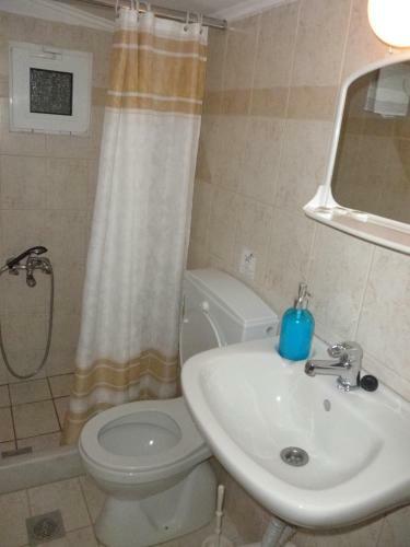 Hostal Kyra Niki