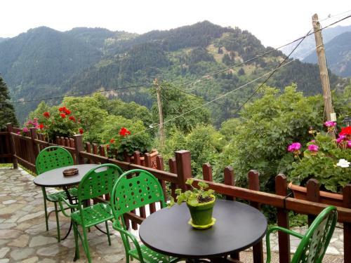 Hostal Kyra Niki
