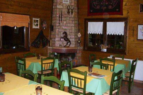 Hostal Kyra Niki