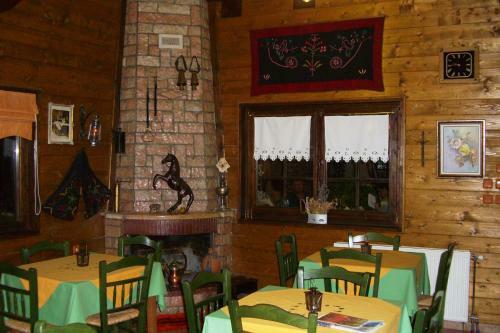 Hostal Kyra Niki