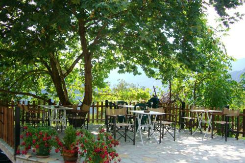 Hostal Kyra Niki