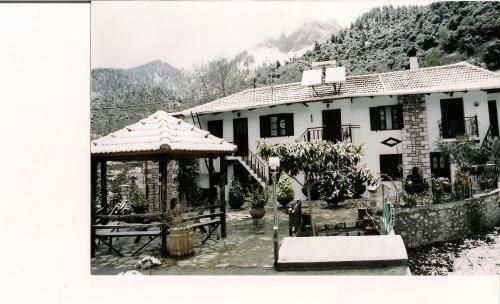 Hostal Kyra Niki