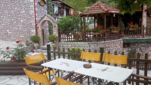 Hostal Kyra Niki