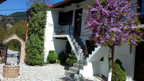Hostal Kyra Niki