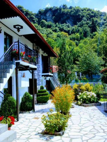 Hostal Kyra Niki