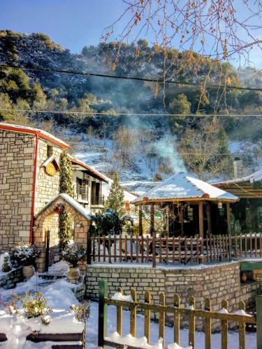 Hostal Kyra Niki