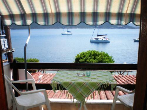 Hotel Salonikios