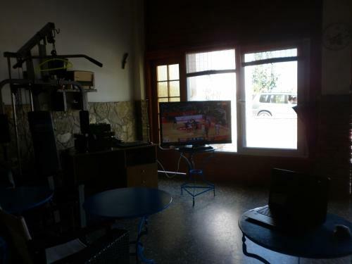 Hostal Akri Rooms