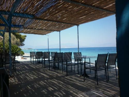 Hostal Akri Rooms