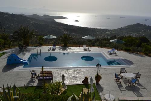 Villa Prosili