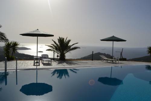 Villa Prosili