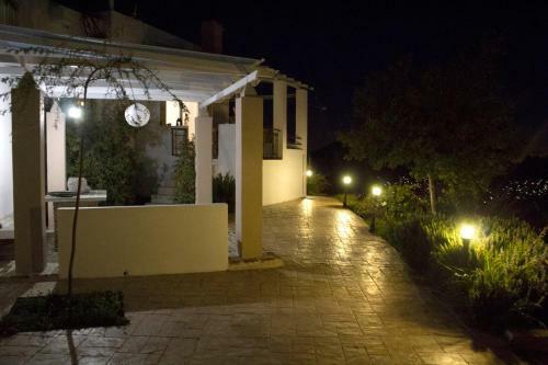 Villa Prosili