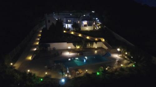 Villa Prosili