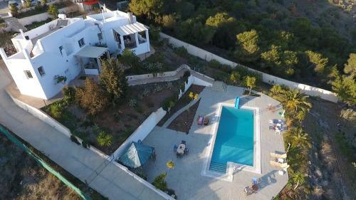 Villa Prosili