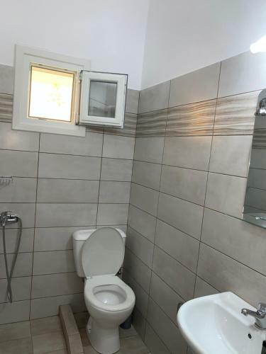 Hotel Agios Nikolaos