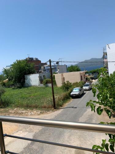 Hotel Agios Nikolaos