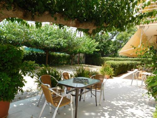 Hotel Agios Nikolaos