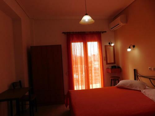 Hotel Agios Nikolaos