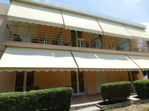 Hotel Agios Nikolaos