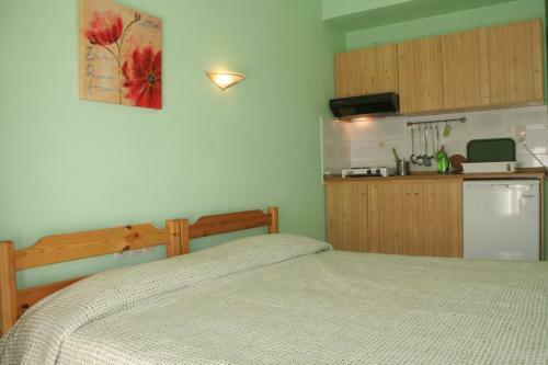 Posada Alexandros Rooms