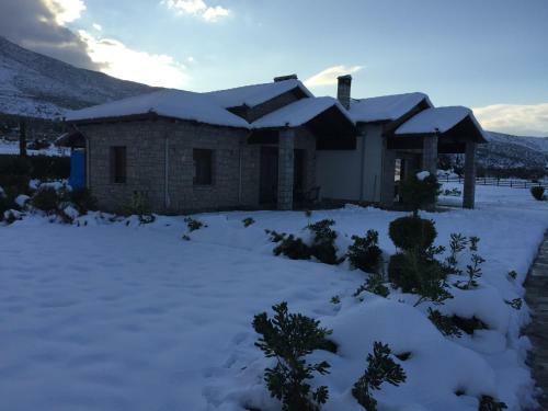 Apartamento Lithos Villas