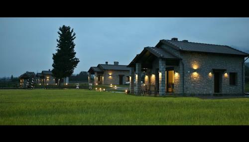 Apartamento Lithos Villas