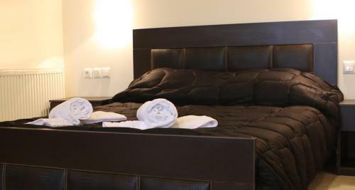 Apartamento Lithos Villas