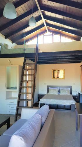 Apartamento Lithos Villas