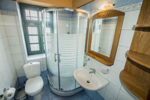 Hostal Gaia Guesthouse