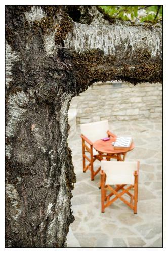 Hostal Gaia Guesthouse