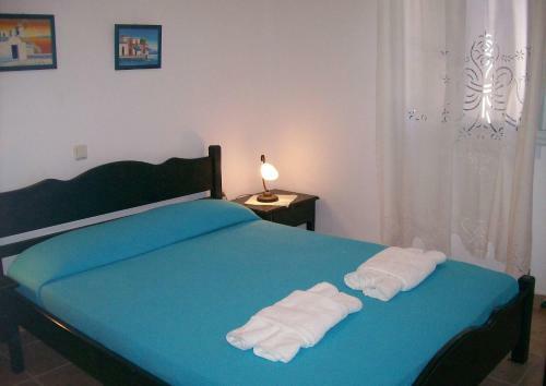 Daira Apartments