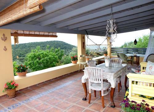 Villa Il Suo Paradiso