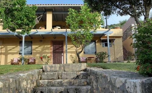Villa Il Suo Paradiso