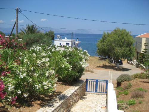 Apartamento Fyri Ammos