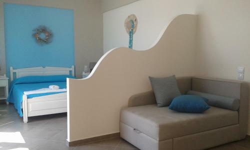 Hostal Pelagia Beach Studios