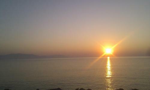 Hostal Pelagia Beach Studios