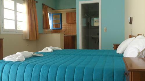 Hostal Pelagia Beach Studios