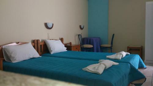 Hostal Pelagia Beach Studios