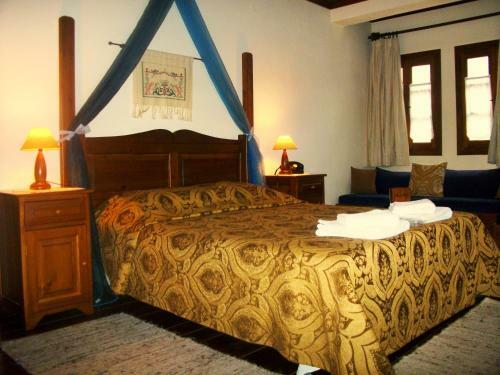 Hotel Ligeri