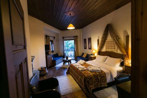 Hotel Ligeri