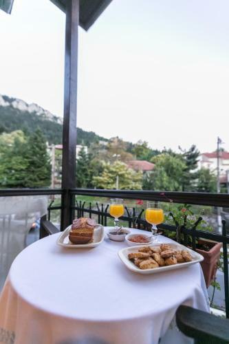 Hotel Ligeri