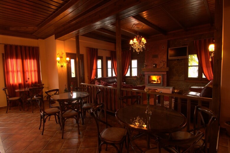 Hotel Kroupi