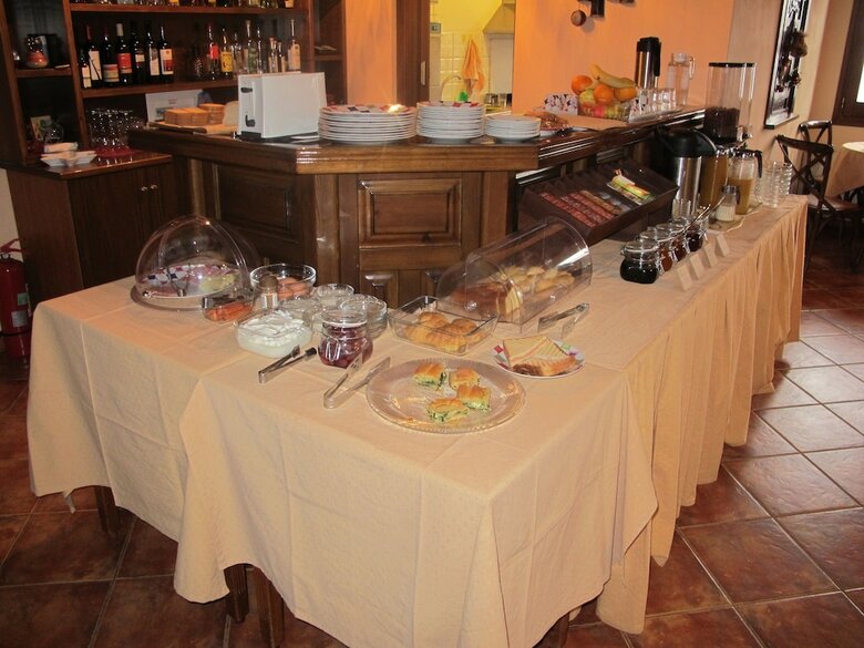 Hotel Kroupi