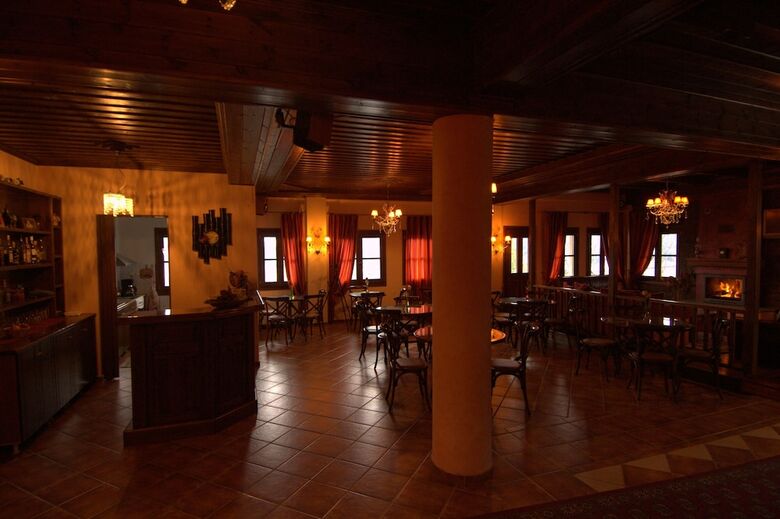 Hotel Kroupi