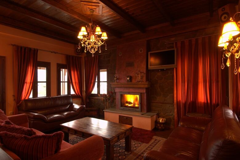 Hotel Kroupi