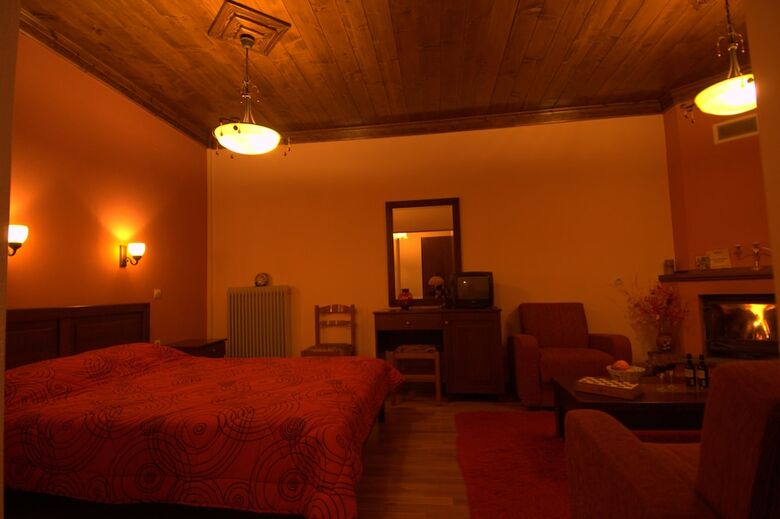 Hotel Kroupi