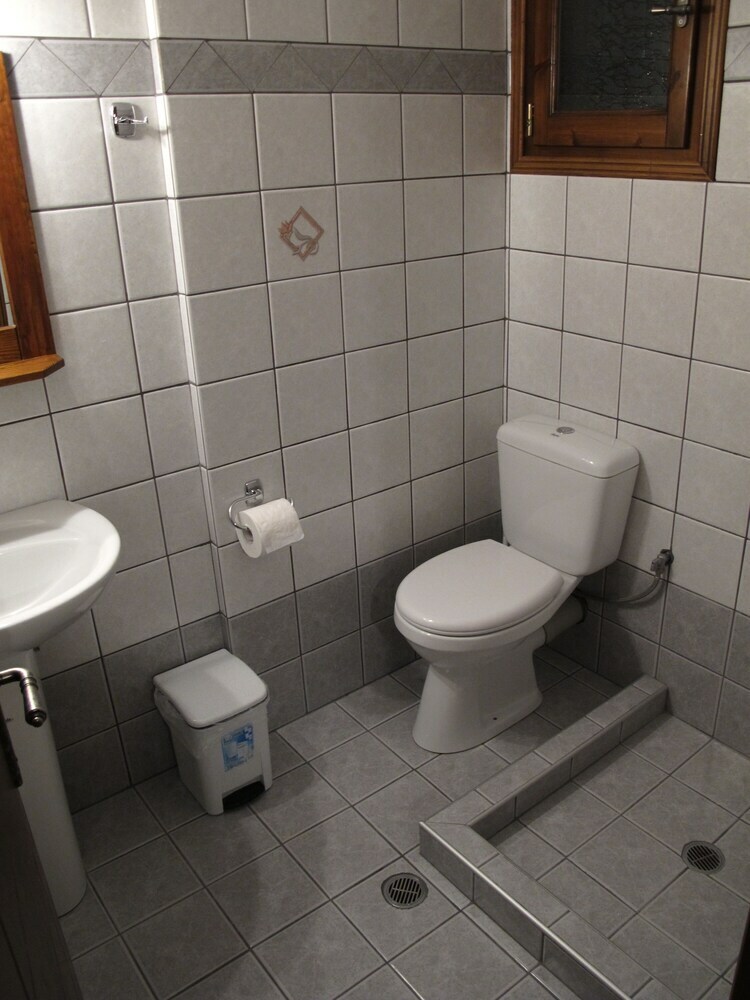 Hotel Kroupi